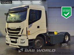 Iveco Stralis 460 4X2 CNG! Retarder