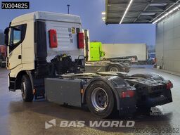 Iveco Stralis 460 4X2 CNG! Retarder