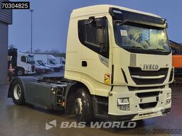 Iveco Stralis 460 4X2 CNG! Retarder