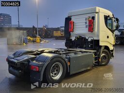 Iveco Stralis 460 4X2 CNG! Retarder