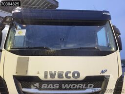 Iveco Stralis 460 4X2 CNG! Retarder