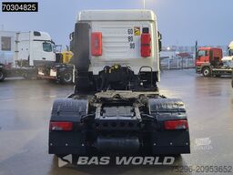 Iveco Stralis 460 4X2 CNG! Retarder