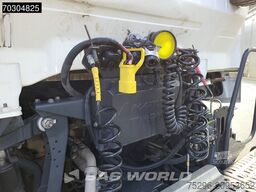 Iveco Stralis 460 4X2 CNG! Retarder