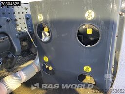 Iveco Stralis 460 4X2 CNG! Retarder