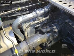 Iveco Stralis 460 4X2 CNG! Retarder