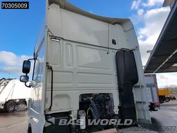 DAF XF 480 4X2 SSC Retarder 2xTanks Standklima