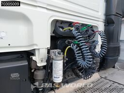 DAF XF 480 4X2 SSC Retarder 2xTanks Standklima