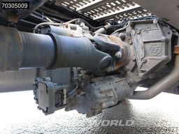 DAF XF 480 4X2 SSC Retarder 2xTanks Standklima