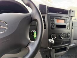 MERCEDES-BENZ Sprinter 316 CDI KBKompakt5-Sitzer Standhz/Klima