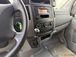 MERCEDES-BENZ Sprinter 316 CDI KBKompakt5-Sitzer Standhz/Klima