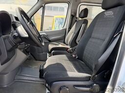 MERCEDES-BENZ Sprinter 316 CDI KBKompakt5-Sitzer Standhz/Klima