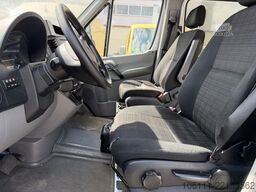 MERCEDES-BENZ Sprinter 316 CDI KBKompakt5-Sitzer Standhz/Klima
