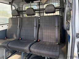 MERCEDES-BENZ Sprinter 316 CDI KBKompakt5-Sitzer Standhz/Klima