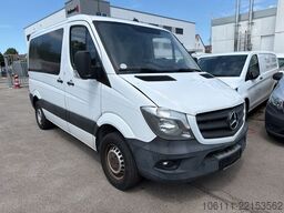 MERCEDES-BENZ Sprinter 316 CDI KBKompakt5-Sitzer Standhz/Klima
