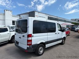 MERCEDES-BENZ Sprinter 316 CDI KBKompakt5-Sitzer Standhz/Klima