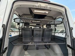 MERCEDES-BENZ Sprinter 316 CDI KBKompakt5-Sitzer Standhz/Klima