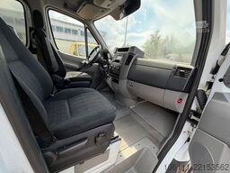 MERCEDES-BENZ Sprinter 316 CDI KBKompakt5-Sitzer Standhz/Klima