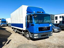 MAN TGL 12.220,Automatik,Diff-Sperre,Klima,LBW-1,5