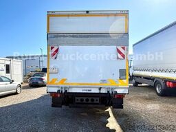 MAN TGL 12.220,Automatik,Diff-Sperre,Klima,LBW-1,5