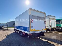 MAN TGL 12.220,Automatik,Diff-Sperre,Klima,LBW-1,5
