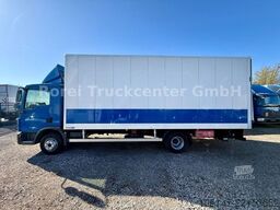 MAN TGL 12.220,Automatik,Diff-Sperre,Klima,LBW-1,5