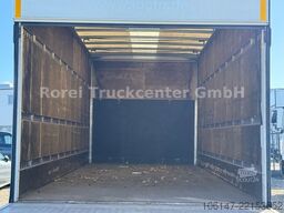 MAN TGL 12.220,Automatik,Diff-Sperre,Klima,LBW-1,5