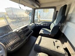 MAN TGL 12.220,Automatik,Diff-Sperre,Klima,LBW-1,5