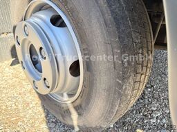 MAN TGL 12.220,Automatik,Diff-Sperre,Klima,LBW-1,5