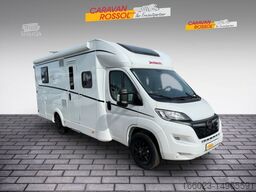 DETHLEFFS Just Camp T 7052 DBL 3-Jahre Garantie inkl.