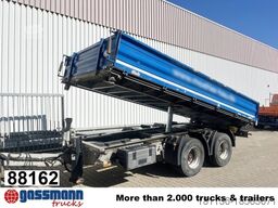 TTD 19 Schwebheim, Rampenschacht, Verzinkt