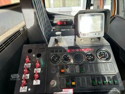 Mercedes-Benz MB 1417 K Bucher Cityfant 60