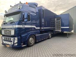 Lamboo LSDO-12-20
