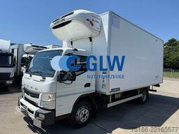 FUSO FUSO 9 C 18 Kühlkoffer 5m LBW 1 TO.*THERMOKING