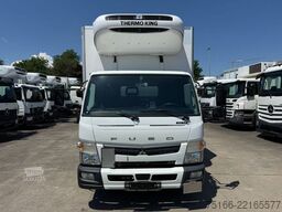 FUSO FUSO 9 C 18 Kühlkoffer 5m LBW 1 TO.*THERMOKING