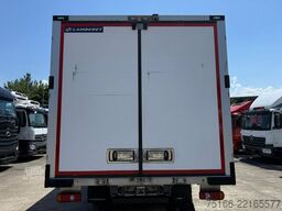 FUSO FUSO 9 C 18 Kühlkoffer 5m LBW 1 TO.*THERMOKING