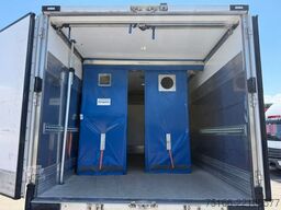 FUSO FUSO 9 C 18 Kühlkoffer 5m LBW 1 TO.*THERMOKING
