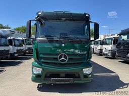 MERCEDES-BENZ ANTOS 2536 L Getränkekoffer 7,40 m LBW 2 T*LENK