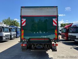 MERCEDES-BENZ ANTOS 2536 L Getränkekoffer 7,40 m LBW 2 T*LENK