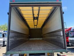 MERCEDES-BENZ ANTOS 2536 L Getränkekoffer 7,40 m LBW 2 T*LENK