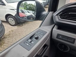 VOLKSWAGEN T6.1 Kasten 4motion 1. Hand