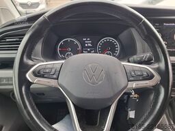 VOLKSWAGEN T6.1 Kasten 4motion 1. Hand