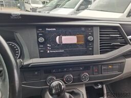 VOLKSWAGEN T6.1 Kasten 4motion 1. Hand