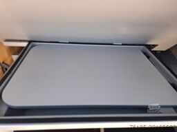 VOLKSWAGEN T6.1 Wohnmobil/Summermobil mit Aufstelldach DSG