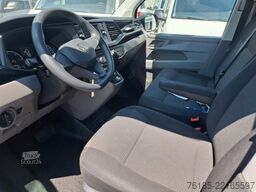 VW T6-1  9-Sitzer-Stoff  DSG Getriebe