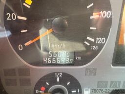 MERCEDES-BENZ MB Actros 3241 B 8x4/4 Liebherr HTM 904 Klima