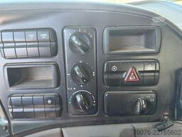 MERCEDES-BENZ MB Actros 3241 B 8x4/4 Liebherr HTM 904 Klima