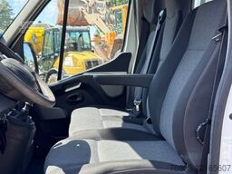 RENAULT Master DCI 145 Energy 3 Seiten Kipper AC,3Sitze