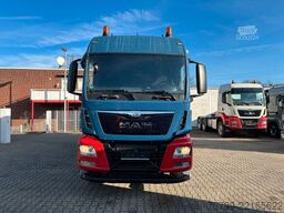 MAN 35.440 HMF 4020 Bj. 2021 6+3 +JIB