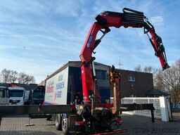 MAN 35.440 HMF 4020 Bj. 2021 6+3 +JIB