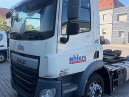 DAF CF 400 Euro6 230tkm